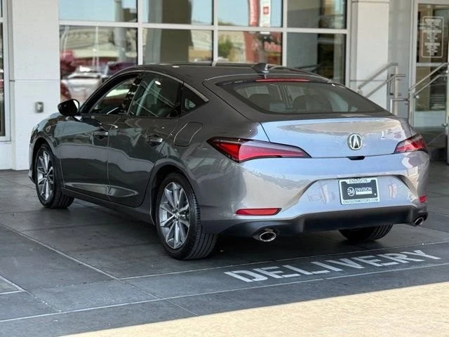 2024 Acura Integra 5th Gen - Image 11 of 12