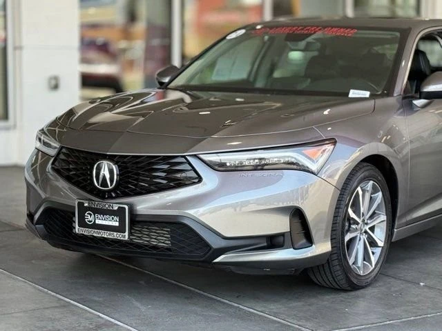 2024 Acura Integra 5th Gen - Image 3 of 12