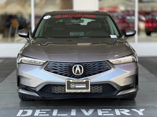 2024 Acura Integra 5th Gen - Image 4 of 12