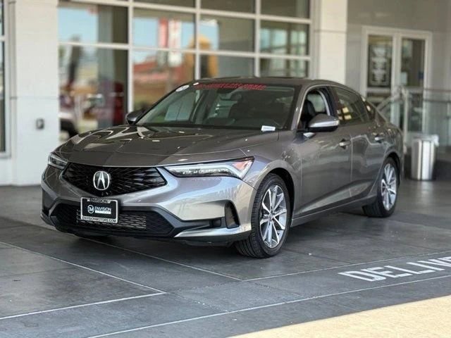 2024 Acura Integra 5th Gen - Image 2 of 12