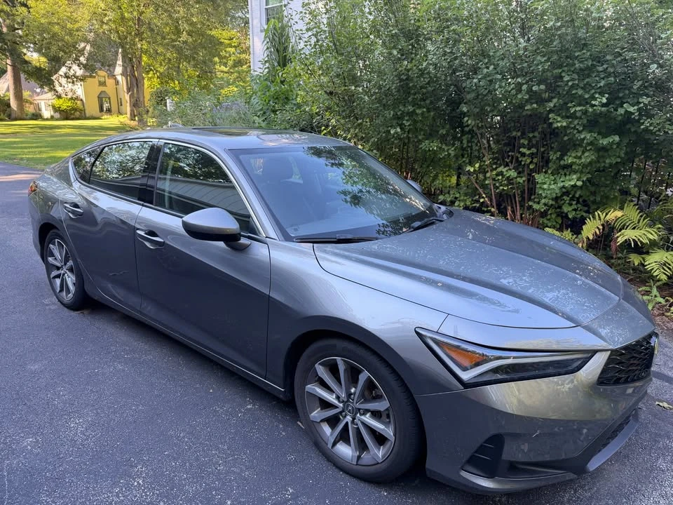 2024 Acura Integra 5th Gen - Image 2 of 12