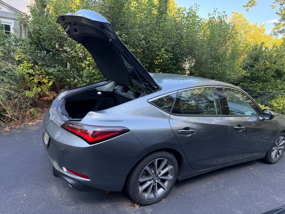 2024 Acura Integra 5th Gen - Image 6 of 12