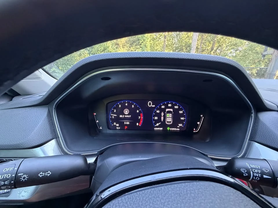 2024 Acura Integra 5th Gen - Image 11 of 12