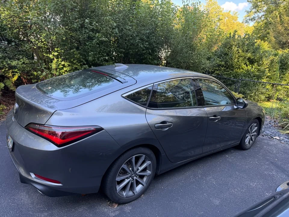2024 Acura Integra 5th Gen - Image 3 of 12