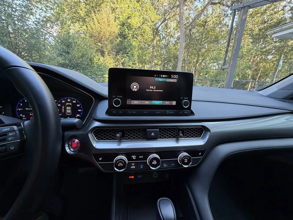 2024 Acura Integra 5th Gen - Image 10 of 12