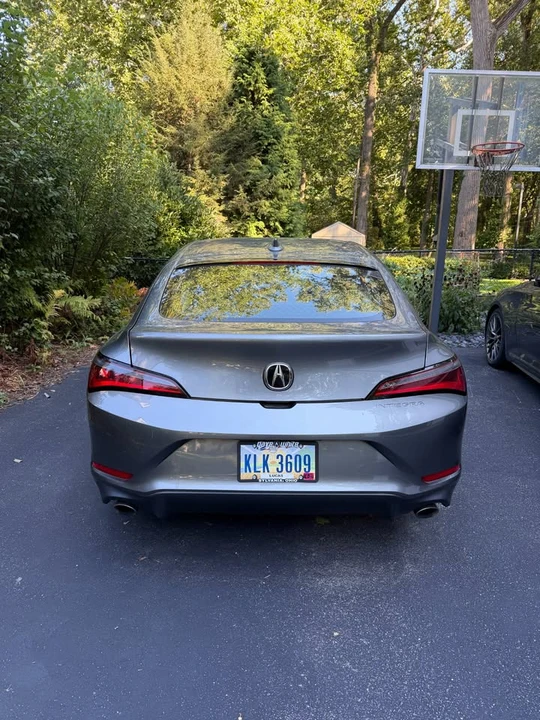 2024 Acura Integra 5th Gen - Image 4 of 12