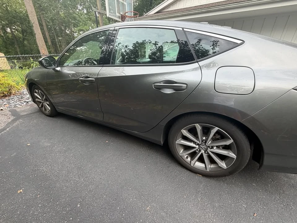 2024 Acura Integra 5th Gen - Image 5 of 12