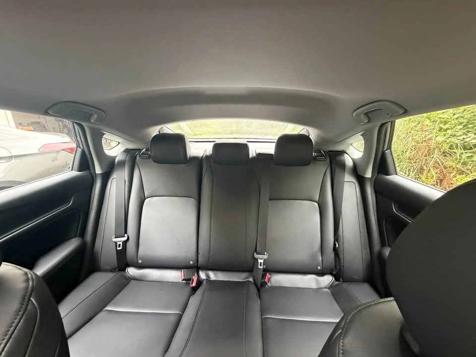 2024 Acura Integra 5th Gen - Image 7 of 12