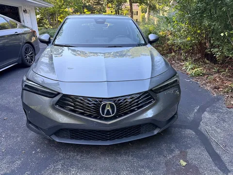 2024 Acura Integra 1.5T