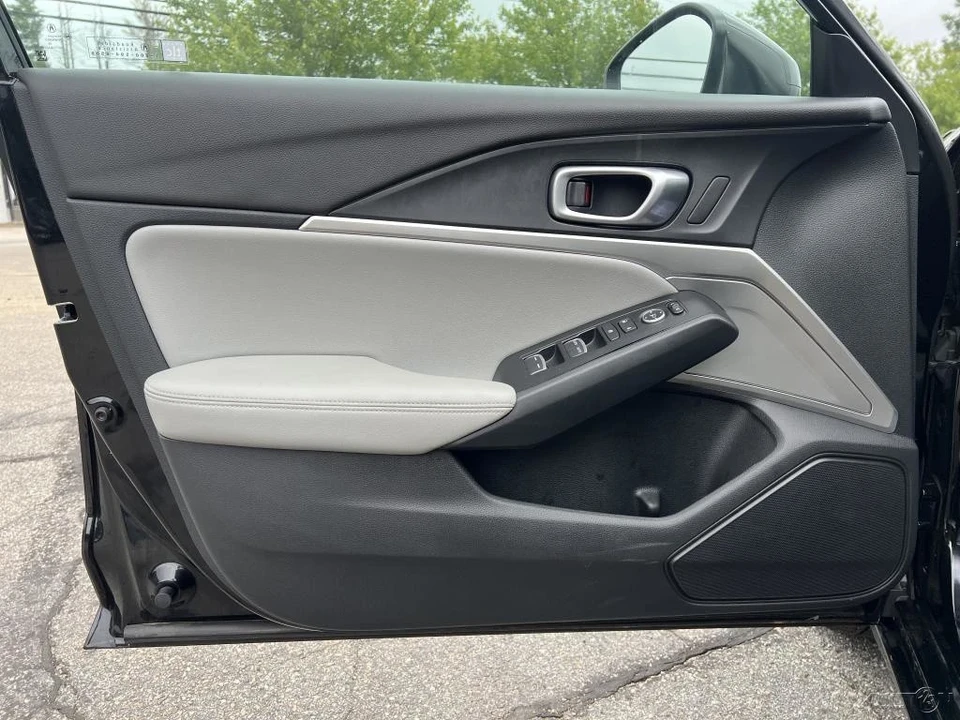 2024 Acura Integra 5th Gen - Image 11 of 12