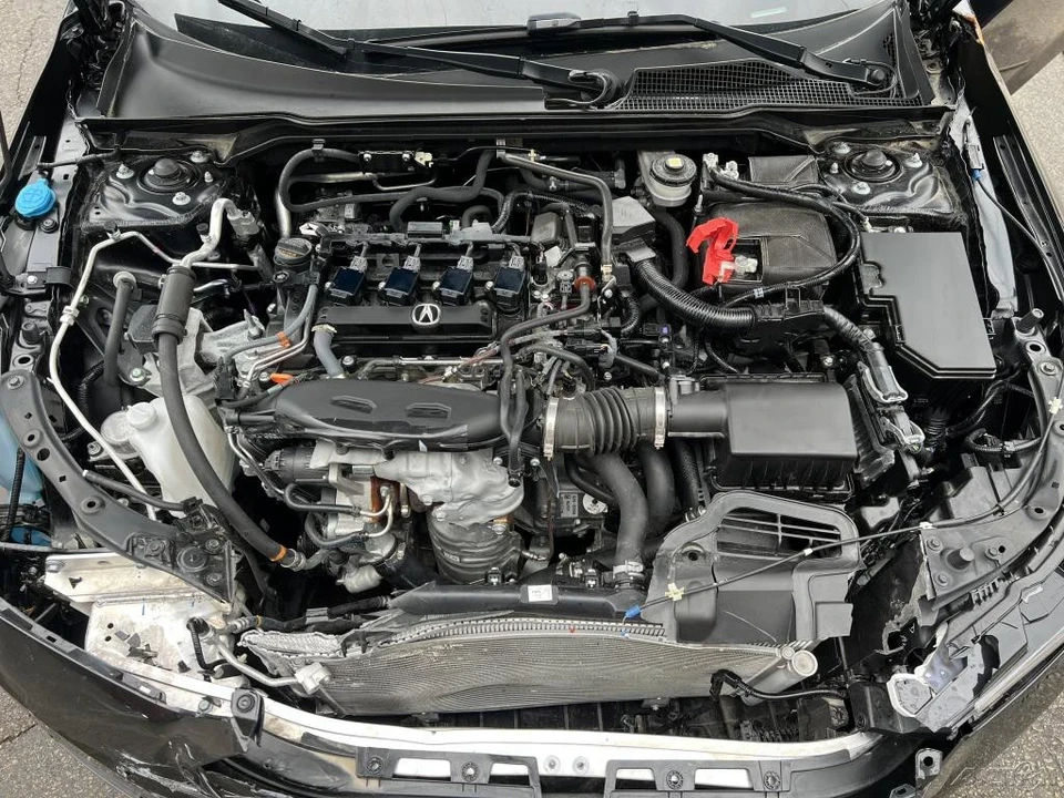 2024 Acura Integra 5th Gen - Image 6 of 12