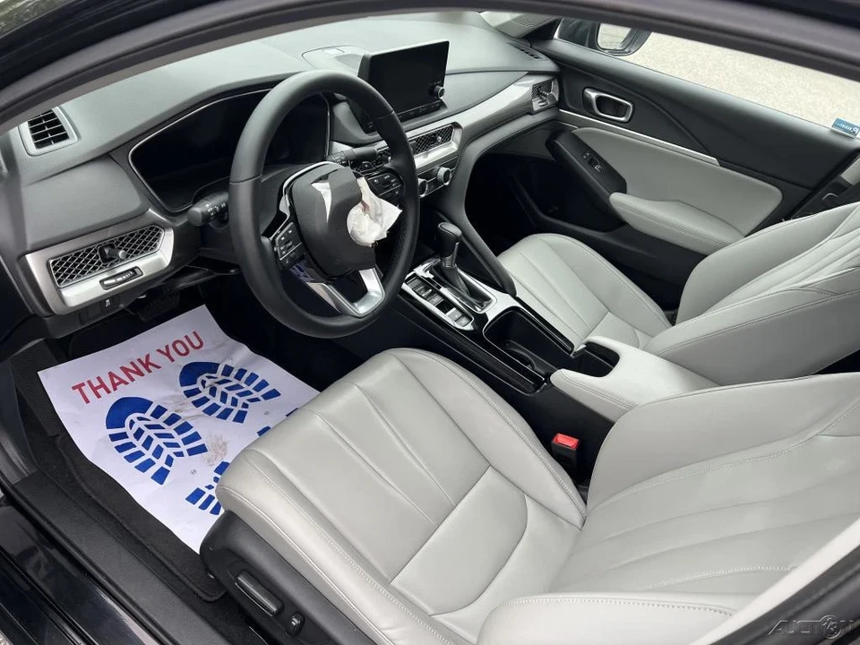 2024 Acura Integra 5th Gen - Image 5 of 12