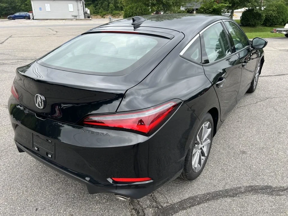 2024 Acura Integra 5th Gen - Image 8 of 12