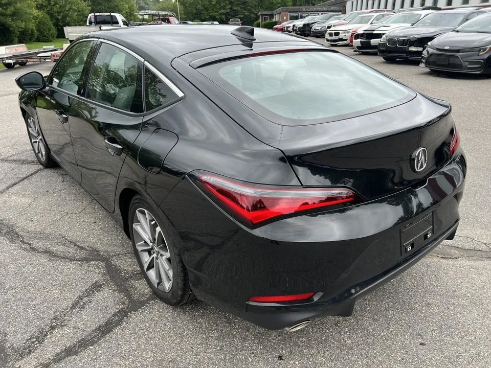 2024 Acura Integra 5th Gen - Image 7 of 12