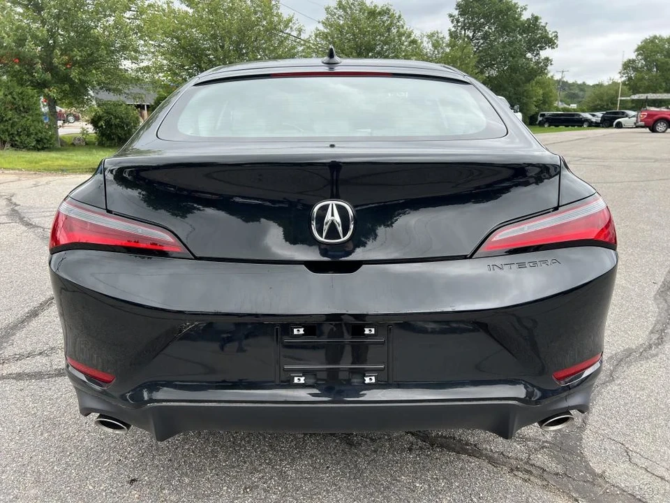 2024 Acura Integra 5th Gen - Image 4 of 12