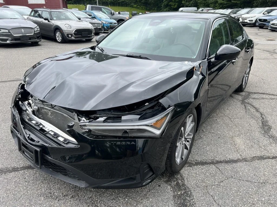 2024 Acura Integra 5th Gen - Image 10 of 12
