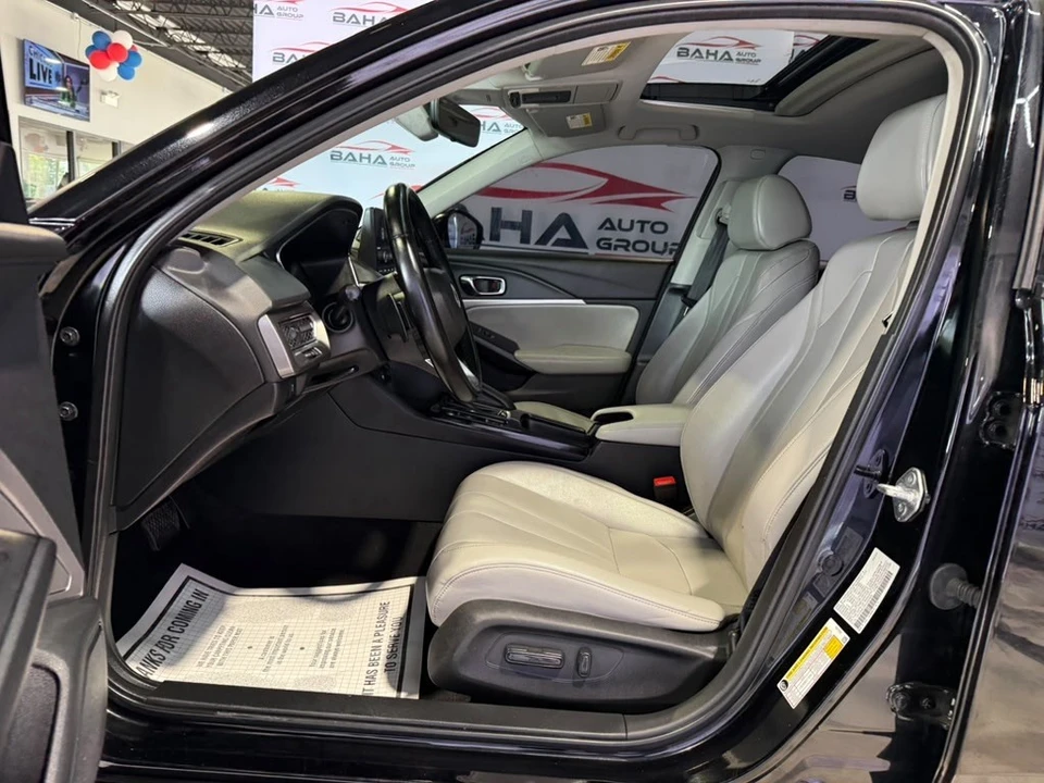 2024 Acura Integra 5th Gen - Image 29 of 31