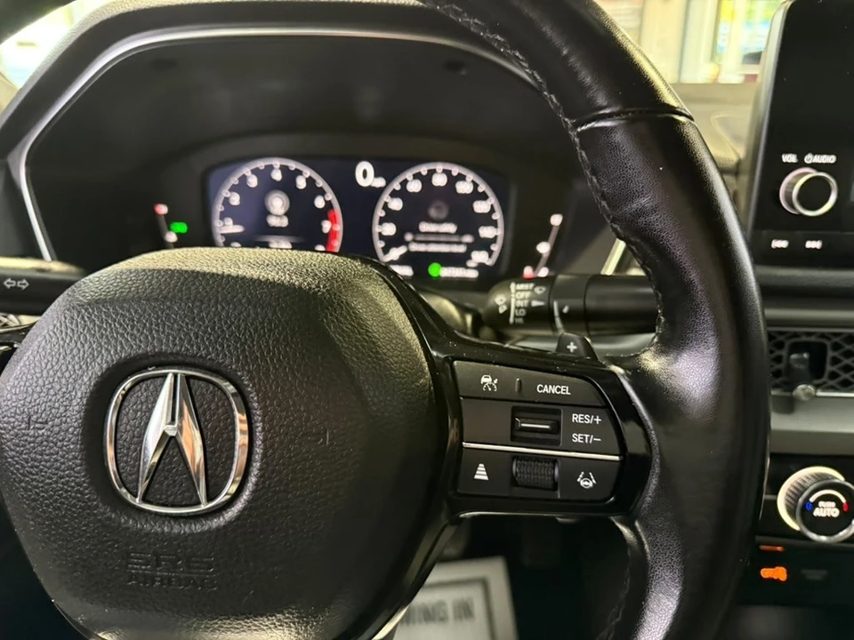 2024 Acura Integra 5th Gen - Image 12 of 31