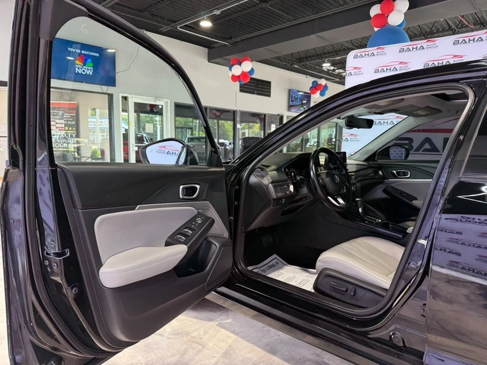 2024 Acura Integra 5th Gen - Image 28 of 31