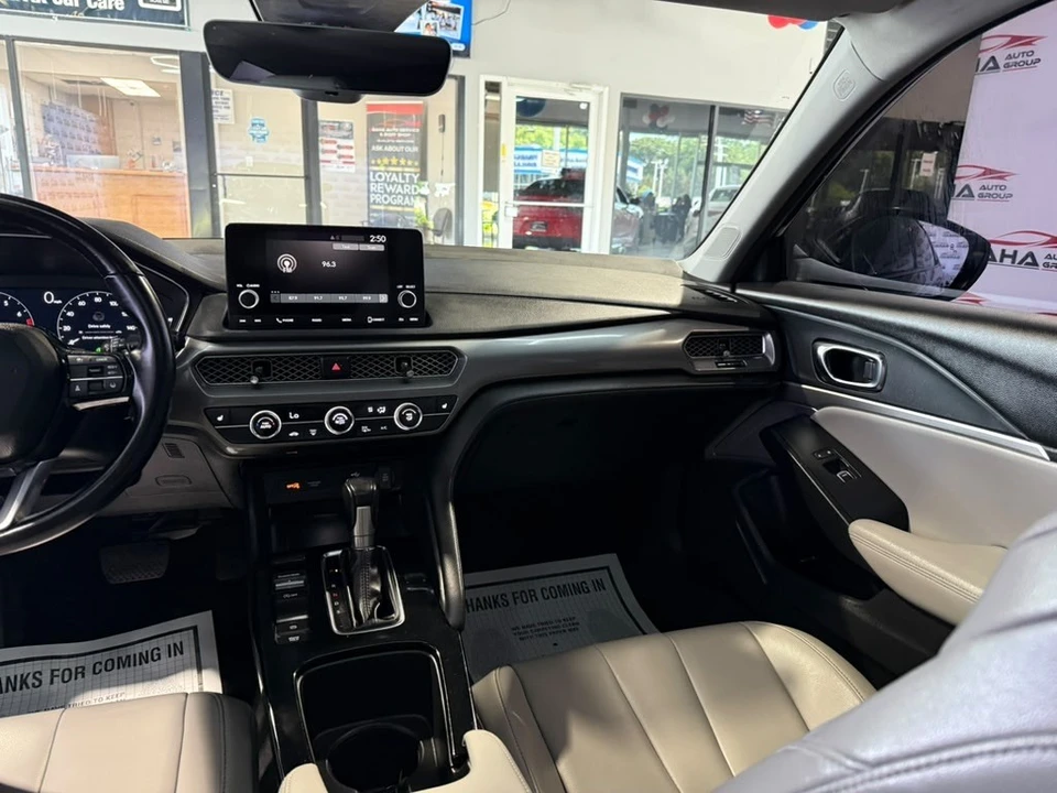 2024 Acura Integra 5th Gen - Image 27 of 31