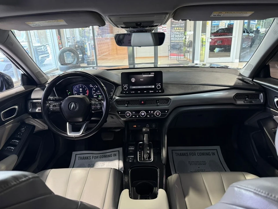 2024 Acura Integra 5th Gen - Image 25 of 31