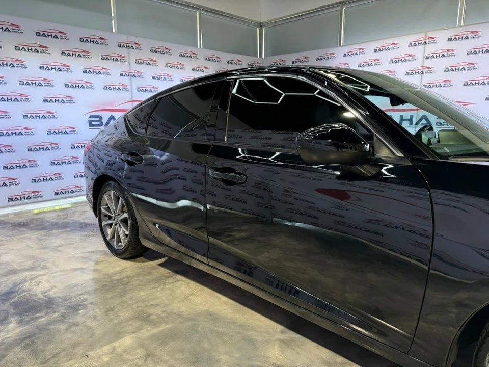 2024 Acura Integra 5th Gen - Image 7 of 31