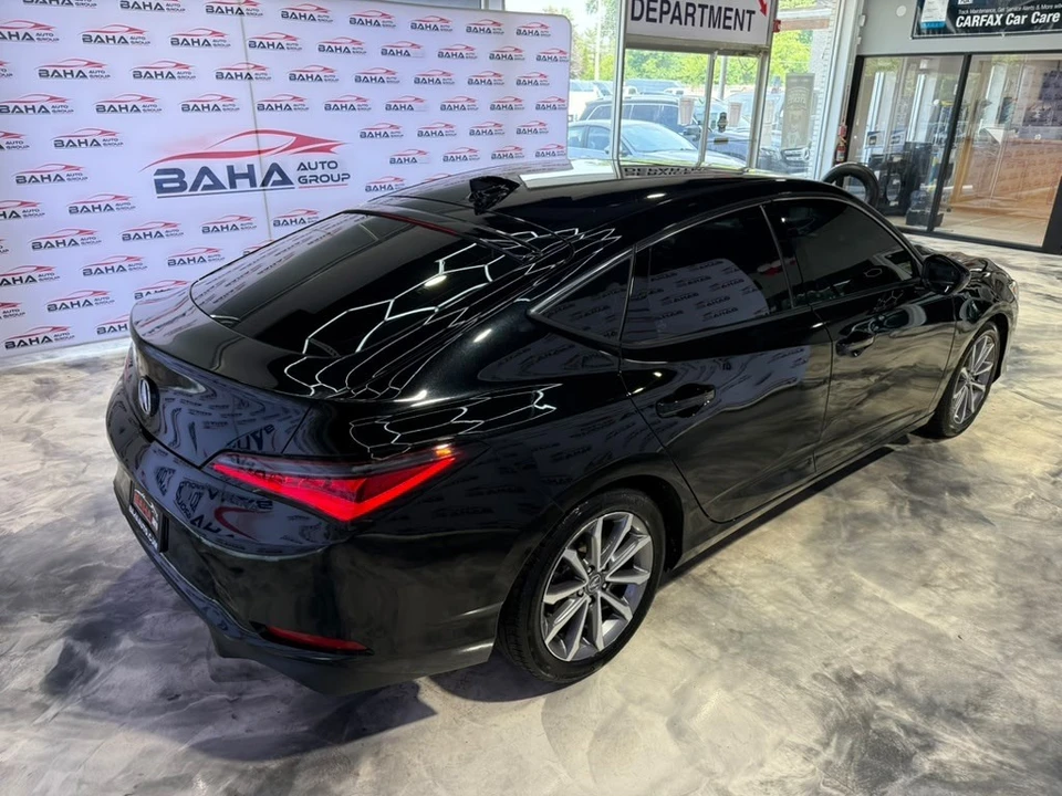 2024 Acura Integra 5th Gen - Image 8 of 31