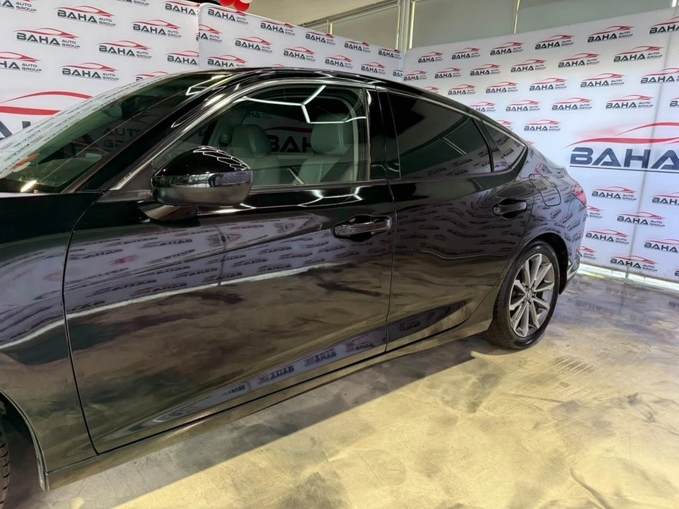 2024 Acura Integra 5th Gen - Image 6 of 31
