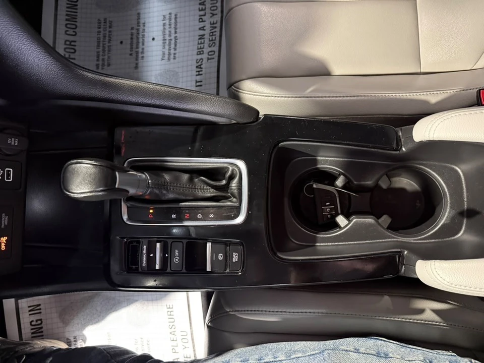 2024 Acura Integra 5th Gen - Image 18 of 31