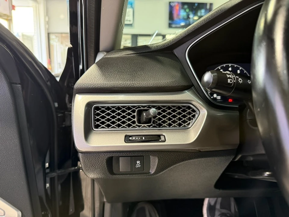 2024 Acura Integra 5th Gen - Image 21 of 31