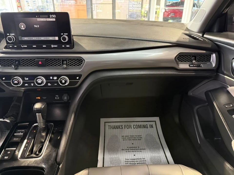 2024 Acura Integra 5th Gen - Image 20 of 31