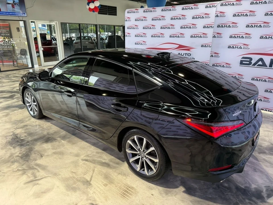 2024 Acura Integra 5th Gen - Image 10 of 31