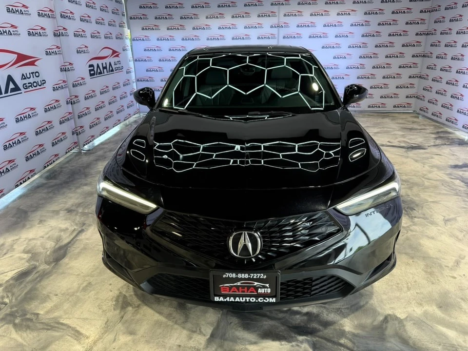 2024 Acura Integra 5th Gen - Image 4 of 31