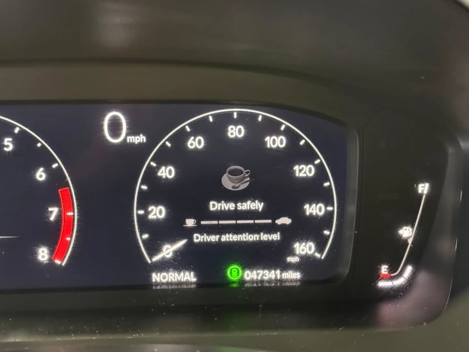 2024 Acura Integra 5th Gen - Image 15 of 31