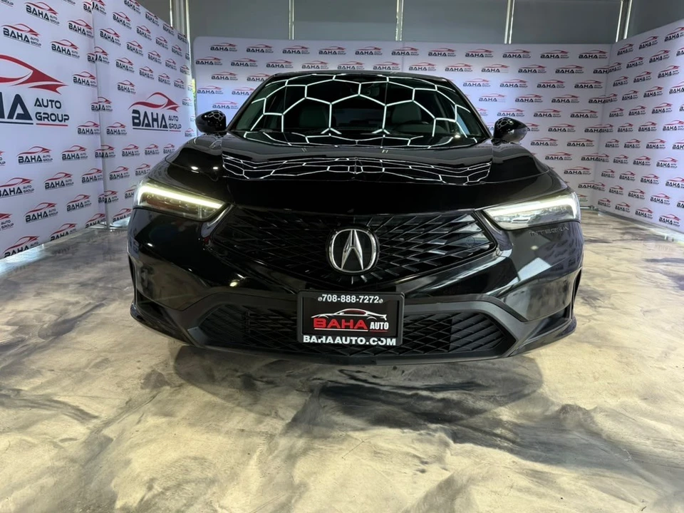 2024 Acura Integra 5th Gen - Image 3 of 31