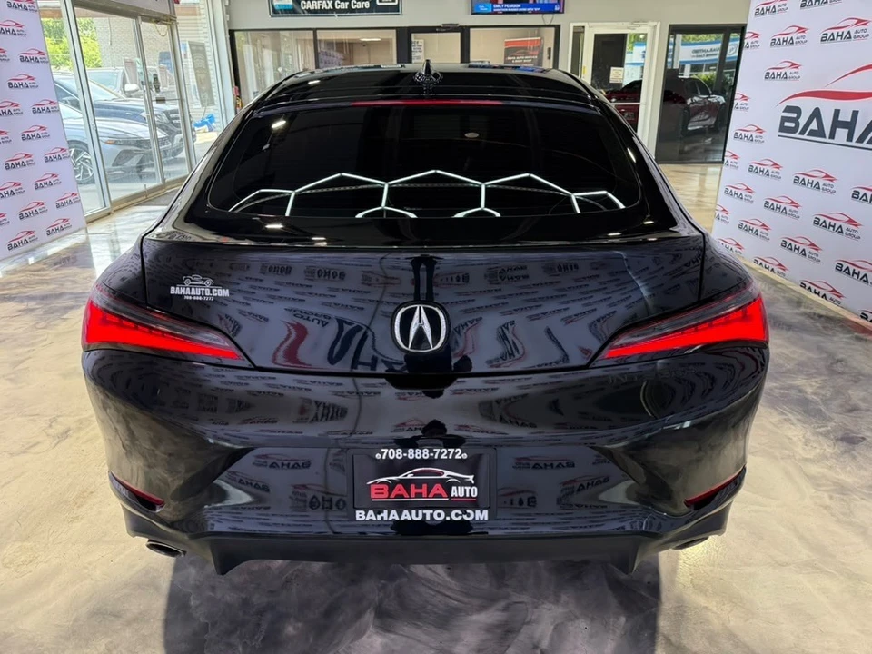 2024 Acura Integra 5th Gen - Image 9 of 31
