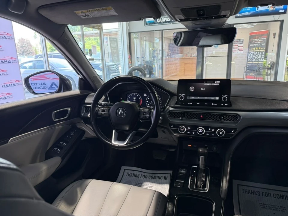 2024 Acura Integra 5th Gen - Image 26 of 31