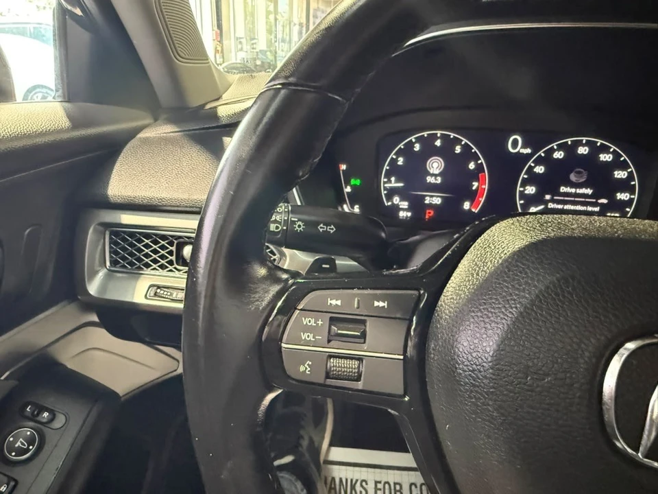2024 Acura Integra 5th Gen - Image 13 of 31
