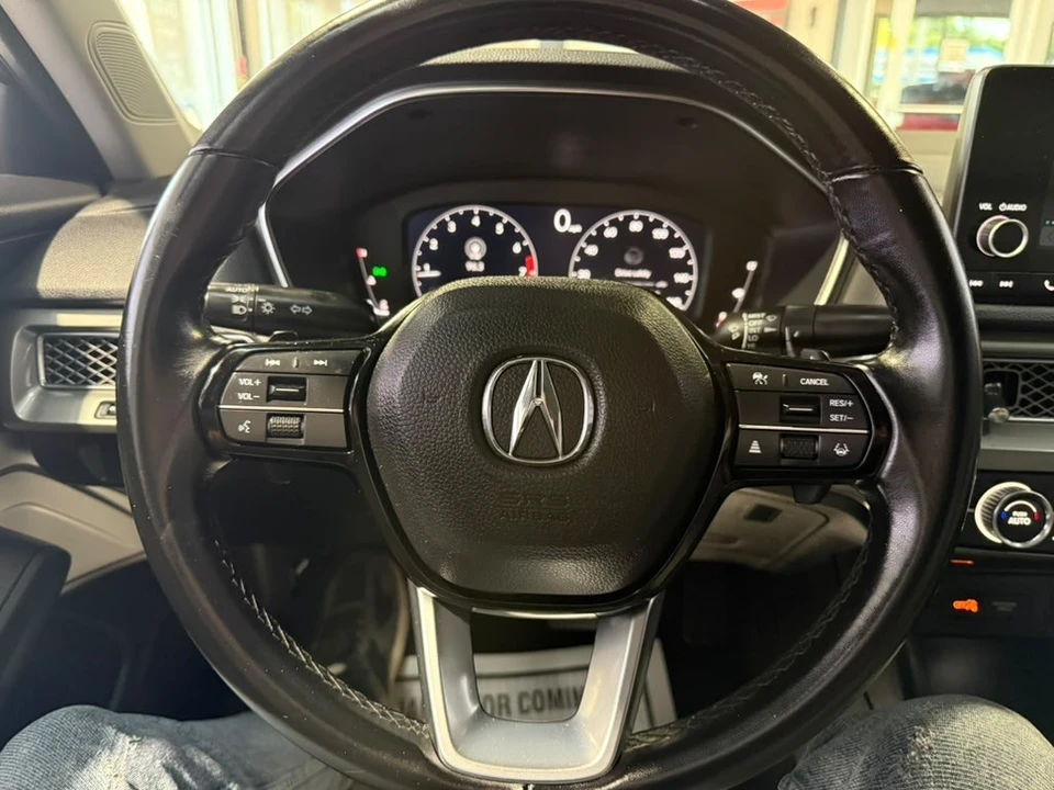 2024 Acura Integra 5th Gen - Image 11 of 31