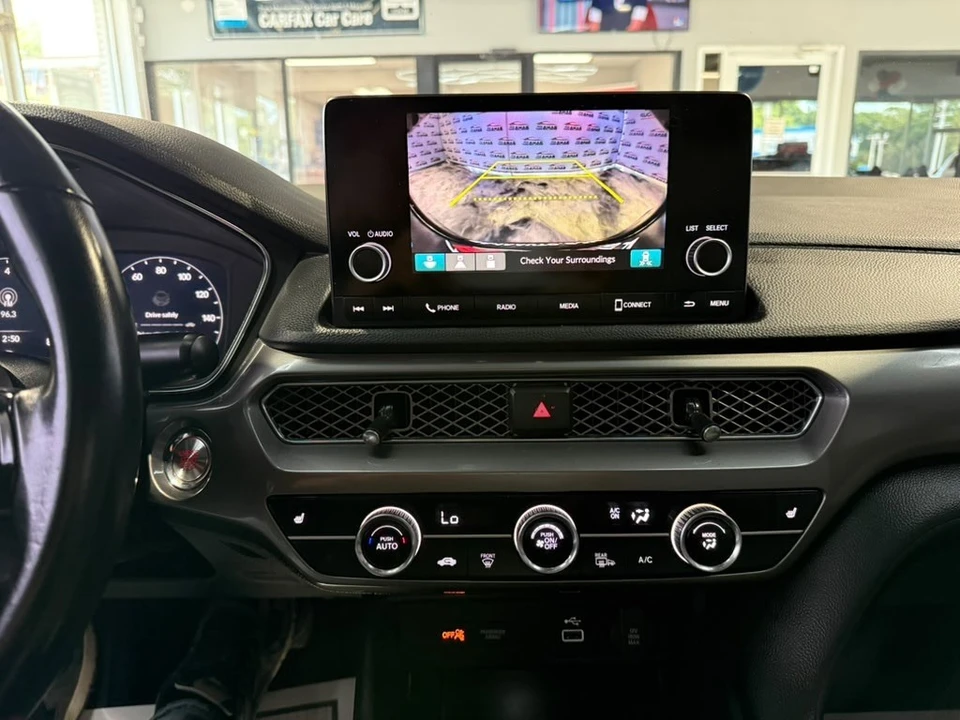 2024 Acura Integra 5th Gen - Image 17 of 31