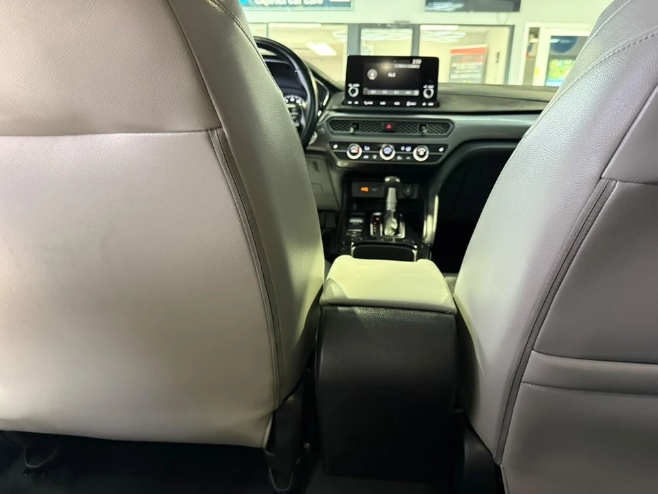 2024 Acura Integra 5th Gen - Image 22 of 31