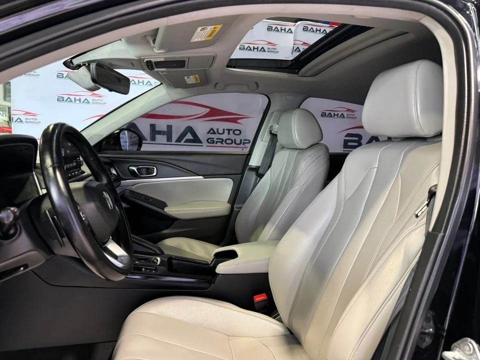 2024 Acura Integra 5th Gen - Image 30 of 31