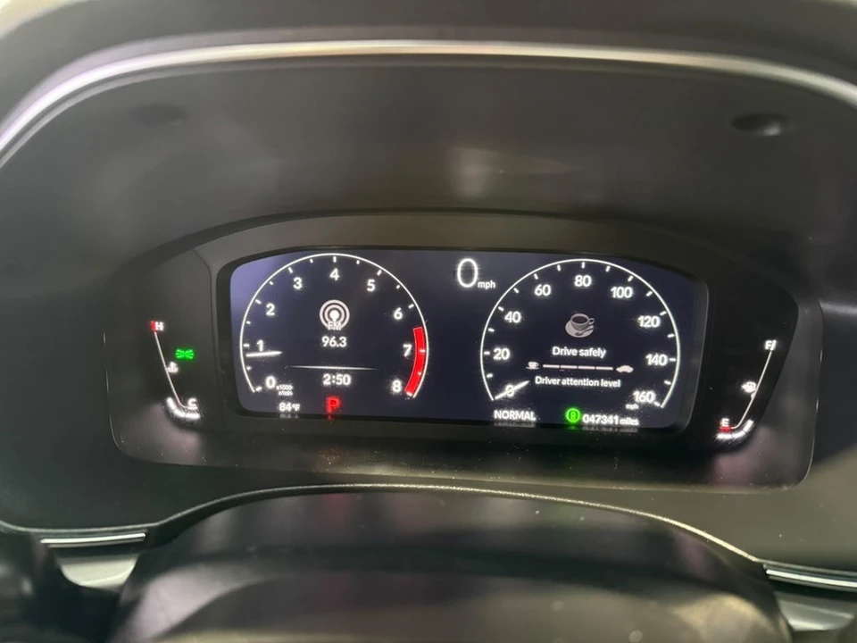 2024 Acura Integra 5th Gen - Image 14 of 31