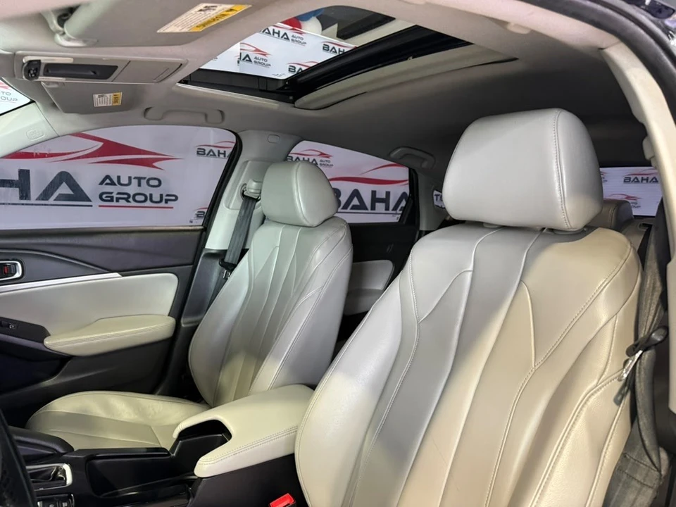 2024 Acura Integra 5th Gen - Image 31 of 31