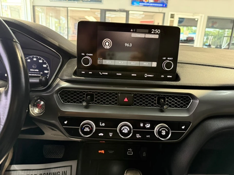 2024 Acura Integra 5th Gen - Image 16 of 31