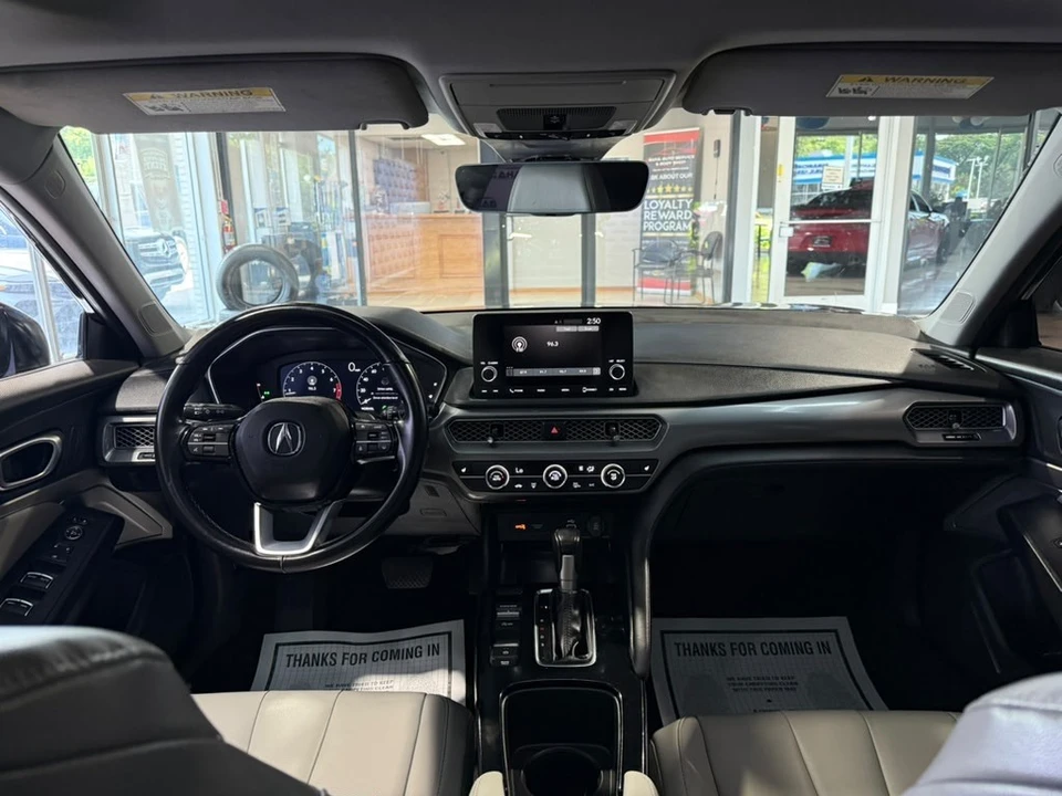2024 Acura Integra 5th Gen - Image 24 of 31