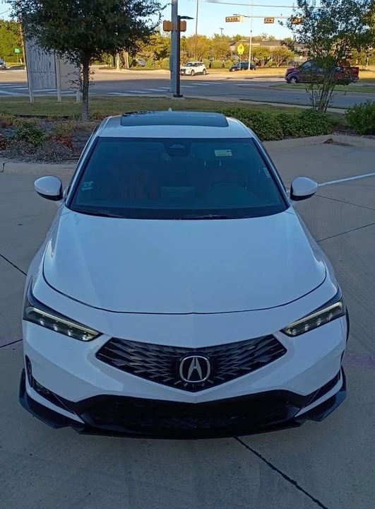 2024 Acura Integra 5th Gen - Image 7 of 16