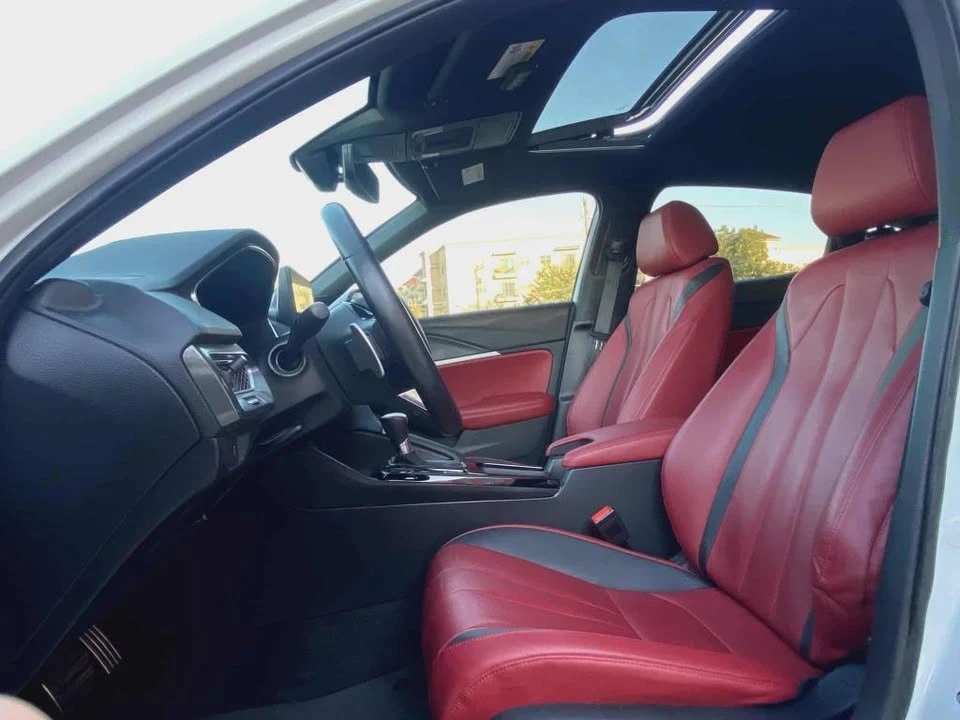 2024 Acura Integra 5th Gen - Image 13 of 16