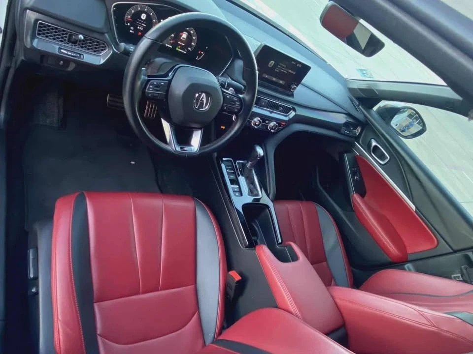 2024 Acura Integra 5th Gen - Image 11 of 16