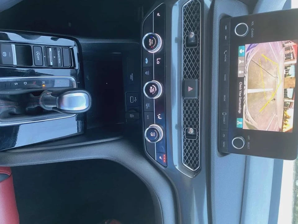 2024 Acura Integra 5th Gen - Image 14 of 16